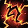 Demonic Brand talent icon