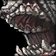 Intimidation talent icon