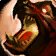 Berserk talent icon
