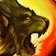 King of the Jungle talent icon