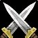 Dual Wield Specialization talent icon