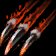 Flurry talent icon