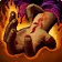 Hot Streak talent icon