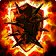 Molten Skin talent icon