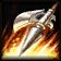 Improved Hamstring talent icon