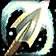 Trueshot Aura talent icon