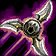 Barrage talent icon