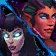 Improved Sayaad talent icon
