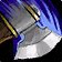 Mortal Strike talent icon
