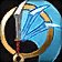 Deterrence talent icon