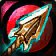 Sniper Shot talent icon