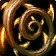 Overgrowth talent icon