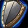 Shield Specialization talent icon
