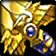 Sacred Arbiter talent icon