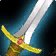 Hack and Slash talent icon