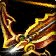 Focused Fire talent icon
