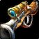 Ranged Weapon Specialization talent icon