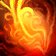 Incinerate talent icon