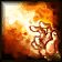 Conflagrate talent icon