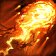 Decimation talent icon