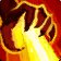 Agonizing Flames talent icon