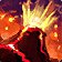 Pyroclasm talent icon