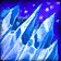 Improved Frost Nova talent icon