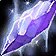 Ice Shards talent icon