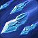 Improved Blizzard talent icon