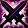 Reckoning talent icon