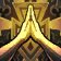 Prayer of Mending talent icon