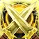 Twin Disciplines talent icon