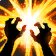 Searing Light talent icon
