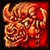 Improved Berserker Rage talent icon