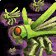 Insect Swarm talent icon