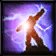 Booming Voice talent icon