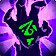 Fel Domination talent icon