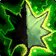 Improved Regrowth talent icon