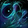 Riptide talent icon