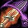 Ghostly Strike talent icon