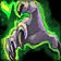Fel Concentration talent icon