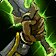 Initiative talent icon