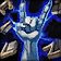 Suppression talent icon