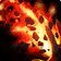 Lava Burst talent icon